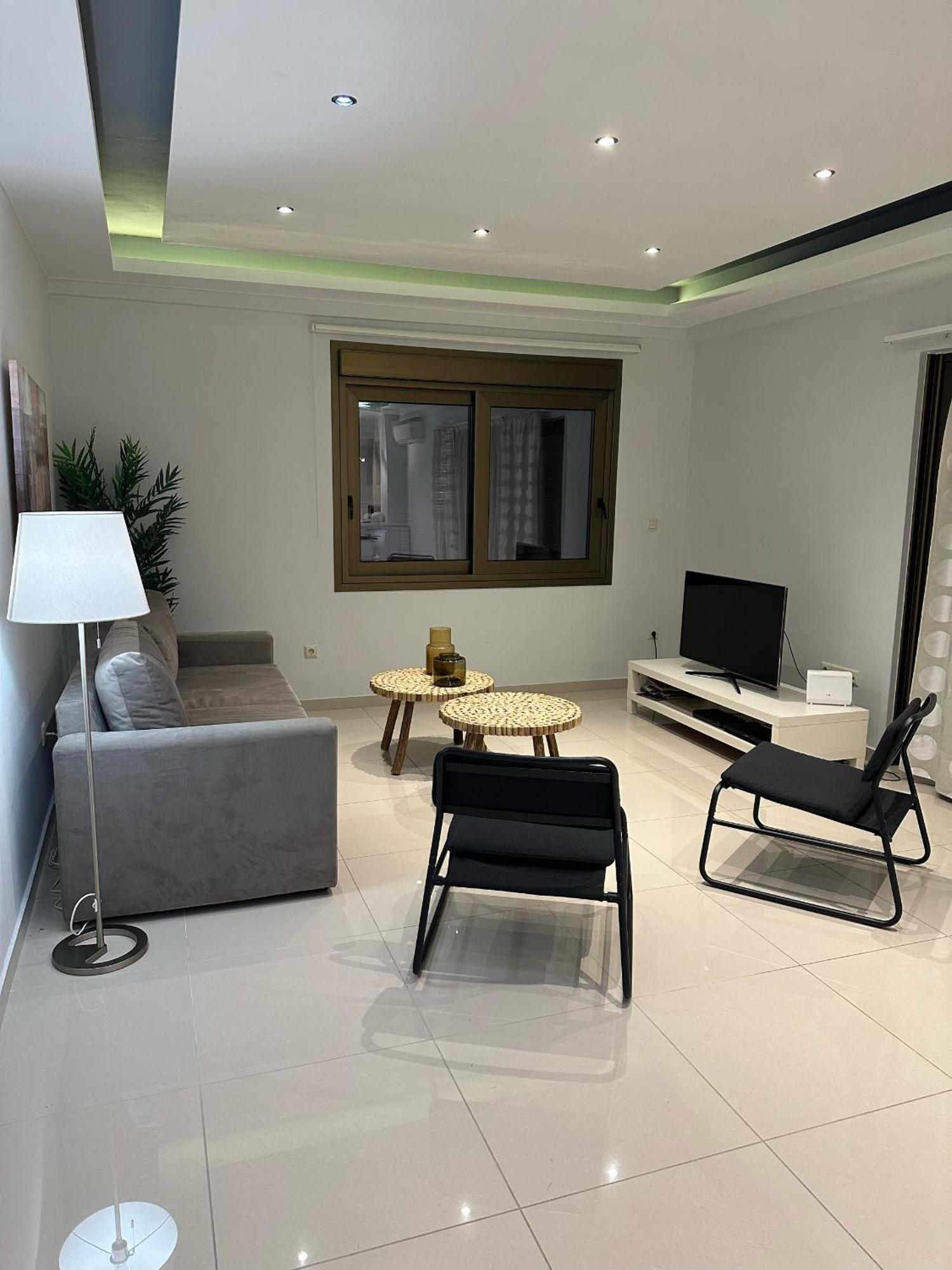 Amazing Holiday Apt With Ocean Views Athènes Extérieur photo
